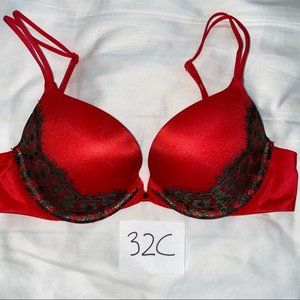 NEW VS Very Sexy Push Up Bra Gel Padded